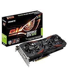 Gigabyte n1070g1gaming 8gd usato  Spedito ovunque in Italia 