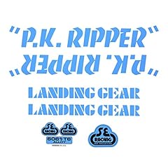 Bikes ripper decal for sale  Delivered anywhere in USA 
