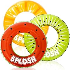 Splosh inflatable 90cm for sale  Delivered anywhere in UK