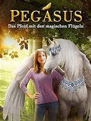 Pegasus pferd den gebraucht kaufen  Wird an jeden Ort in Deutschland