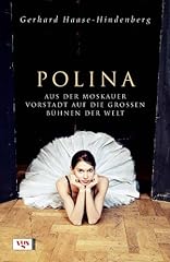 Polina moskauer vorstadt gebraucht kaufen  Wird an jeden Ort in Deutschland