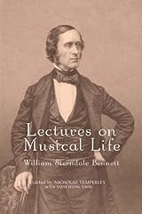 Lectures musical life for sale  Delivered anywhere in UK