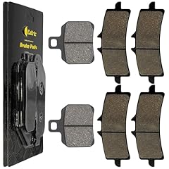 Caltric front rear for sale  Delivered anywhere in USA 