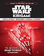 Star wars kirigami for sale  Delivered anywhere in USA 