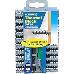 Amk plasplugs thermal for sale  Delivered anywhere in UK