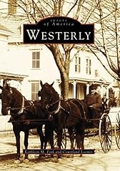 Westerly d'occasion  Livré partout en France