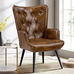 Furniliving leather accent for sale  Delivered anywhere in USA 
