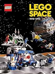 Lego space 1978 for sale  Delivered anywhere in UK