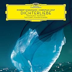 Dichterliebe import d'occasion  Livré partout en France