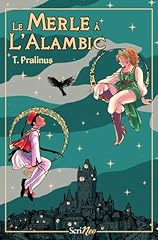 Merle alambic d'occasion  Livré partout en France