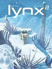 Lynx t2 d'occasion  Livré partout en France