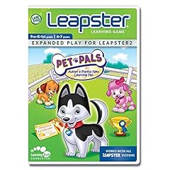 Leapfrog leapster learning for sale  Delivered anywhere in USA 