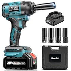 Seesii cordless impact for sale  Delivered anywhere in UK
