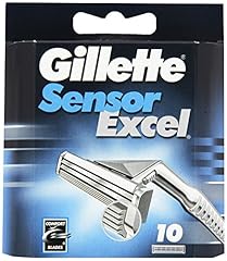 Gillette lame sensor d'occasion  Livré partout en France