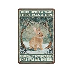 Elerwall rabbits vintage for sale  Delivered anywhere in USA 
