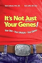 Genes for sale  Delivered anywhere in USA 