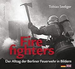 Firefighters alltag berliner gebraucht kaufen  Wird an jeden Ort in Deutschland