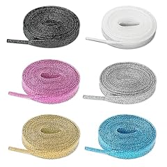 Teaaha pairs glitter for sale  Delivered anywhere in UK