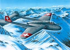 Special hobby dh.100 for sale  Delivered anywhere in UK
