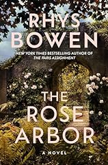 Rose arbor novel for sale  Delivered anywhere in UK