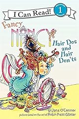 Fancy nancy hair for sale  Delivered anywhere in USA 