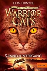 Warrior cats prophezeiung gebraucht kaufen  Wird an jeden Ort in Deutschland