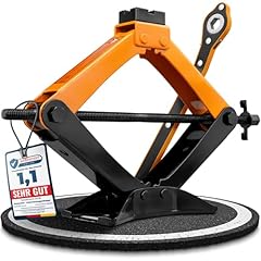 Hansewerk wagenheber scherenwa gebraucht kaufen  Wird an jeden Ort in Deutschland