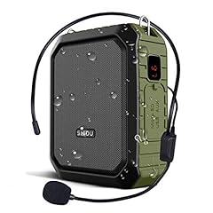 Voice amplifier teachers for sale  Delivered anywhere in USA 