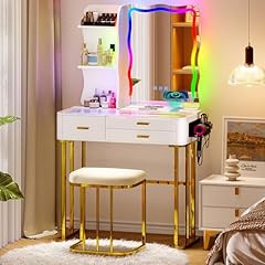 Yoofun led white for sale  Delivered anywhere in UK