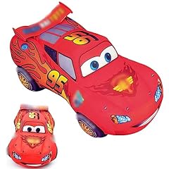 Zgcxrto lightning mcqueen usato  Spedito ovunque in Italia 