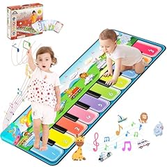 Fuceoruy piano mat for sale  Delivered anywhere in USA 