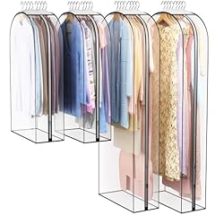 Liuoud clear garment for sale  Delivered anywhere in USA 
