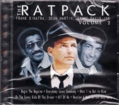 The ratpack vol.2 usato  Spedito ovunque in Italia 