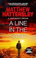 Line sand john for sale  Delivered anywhere in UK