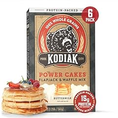 Kodiak cakes protein for sale  Delivered anywhere in USA 