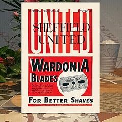 Sheffield united football for sale  Delivered anywhere in UK