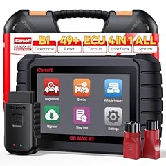 Icarsoft max wireless for sale  Delivered anywhere in UK