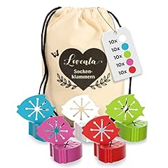 Loventa sock clips for sale  Delivered anywhere in UK