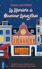 Librairie monsieur livingstone d'occasion  Livré partout en Belgiqu