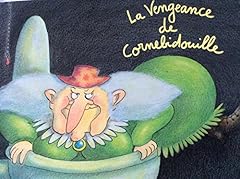 Vengeance cornebidouille d'occasion  Livré partout en France