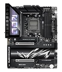 Asus rog crosshair usato  Spedito ovunque in Italia 