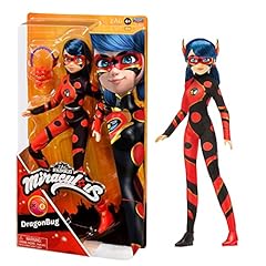 Miraculous ladybug dragonbug for sale  Delivered anywhere in USA 