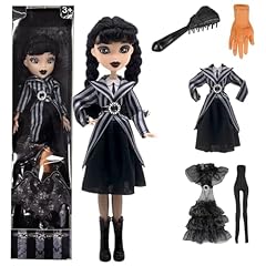 Addams doll gift for sale  Delivered anywhere in USA 