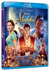 Aladdin blu ray d'occasion  Livré partout en France