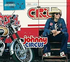 Tournee johnny cir d'occasion  Livré partout en France