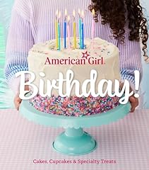 American girl birthday for sale  Delivered anywhere in USA 