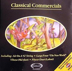 Classic commercials for sale  Delivered anywhere in UK
