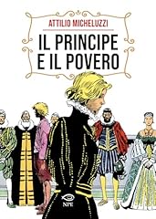 Principe il povero usato  Spedito ovunque in Italia 