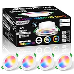 Alusso lighting led gebraucht kaufen  Wird an jeden Ort in Deutschland