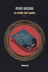 Notte del santo usato  Spedito ovunque in Italia 